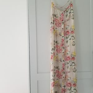 Billabong dress small